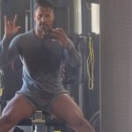 Ricky Whittle