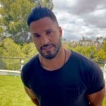 Ricky Whittle