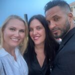 Ricky Whittle
