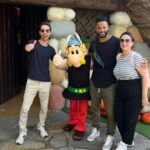Ricky Whittle