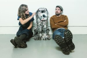 Ricky Wilson Instagram - If you haven’t already, head to @threeuk to check out some awesome art me and a few talented artists created using old mobile phone boxes. We seem to struggle to chuck out the boxes when we buy new smartphones so ahead of Black Friday we worked with Three to give some inspiration on what the boxes can be recreated into. #ad