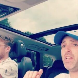 Ricky Wilson Instagram - Happy Birthday @doctorseaweed 
Keep Rockin’ !!