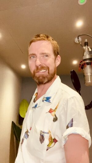 Ricky Wilson Instagram - Come and join me on Thursday @thewildheart_trust on the Isle Of Wight…. #wildhearttrust 
(Watch for a surprise)