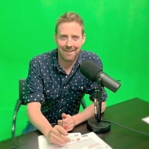 Ricky Wilson Instagram - #AD According to research from @nationwidebuildingsociety one in seven university students fear they may become homeless within the next six months as escalating bills, rent and prices pile pressure on their limited finances. I’m pleased to have joined forces with Nationwide to put a spotlight on student homelessness, and support its partnership with housing charity @sheltercharity
 
If you’re struggling with rising costs then the Nationwide website has lots of help and information.