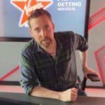 Ricky Wilson