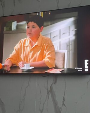 Rico Rodriguez Instagram - Type shit 🫡