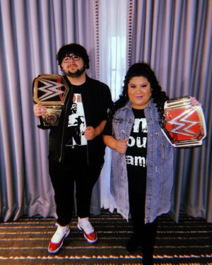 Rico Rodriguez Instagram - A Royal weekend with some good people 🤩