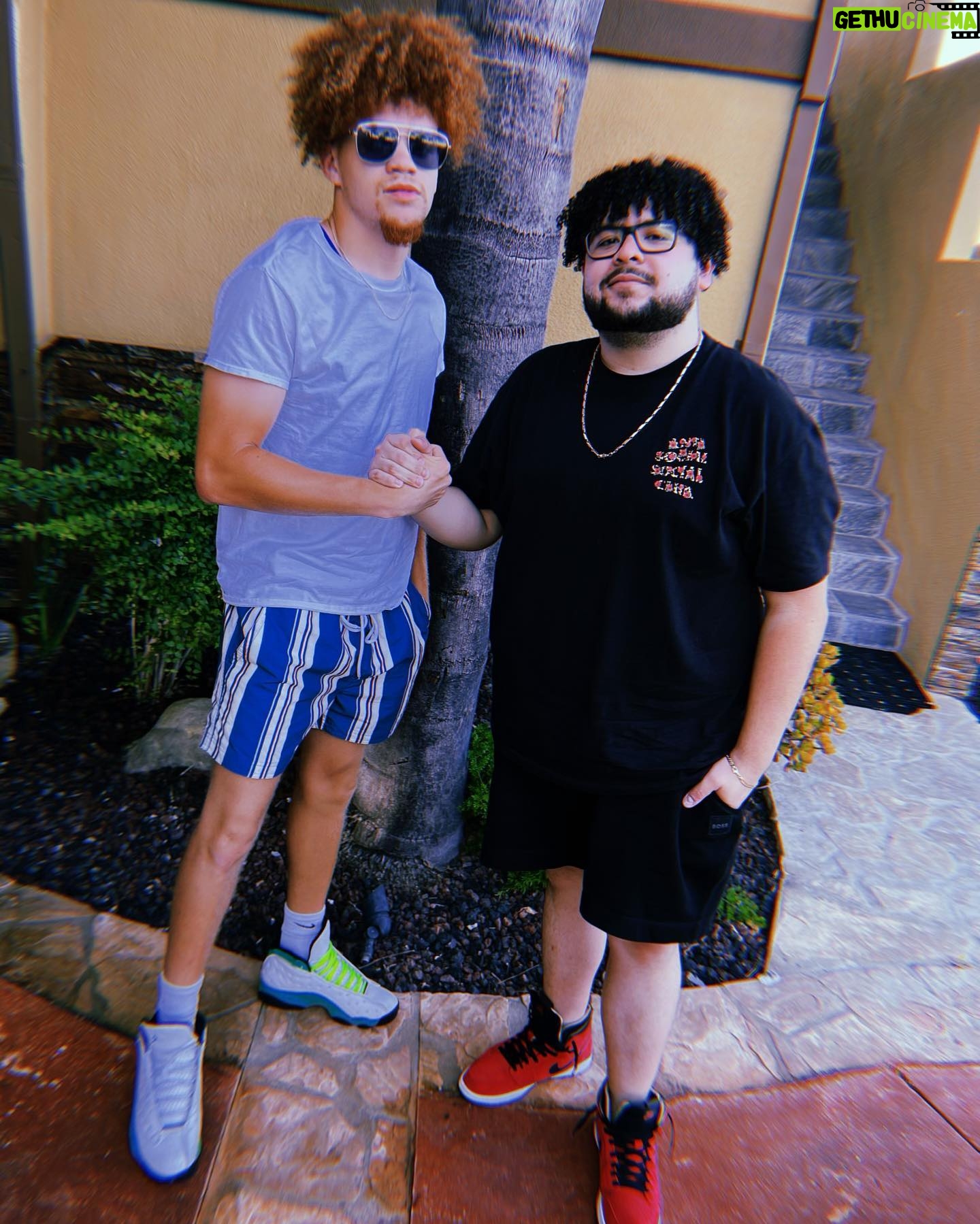 Rico Rodriguez - 18.2K Likes - The 4th was lit ✨🫡