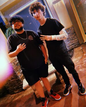 Rico Rodriguez Instagram - The 4th was lit ✨🫡