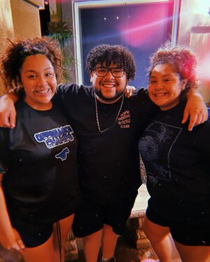 Rico Rodriguez Instagram - The 4th was lit ✨🫡