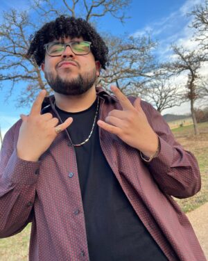 Rico Rodriguez Instagram - Merry Christmas to all of my Ho Ho Homies 🤘🏽🎅🏽☃️🎄