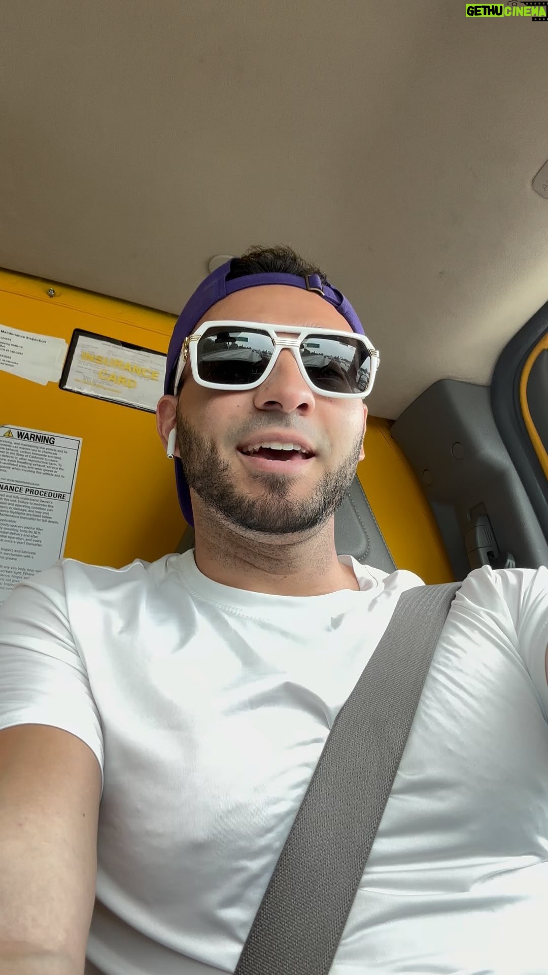 Rico Suarez - 8.6K Likes - #DatinginLA