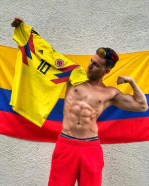 Rico Suarez Instagram - 