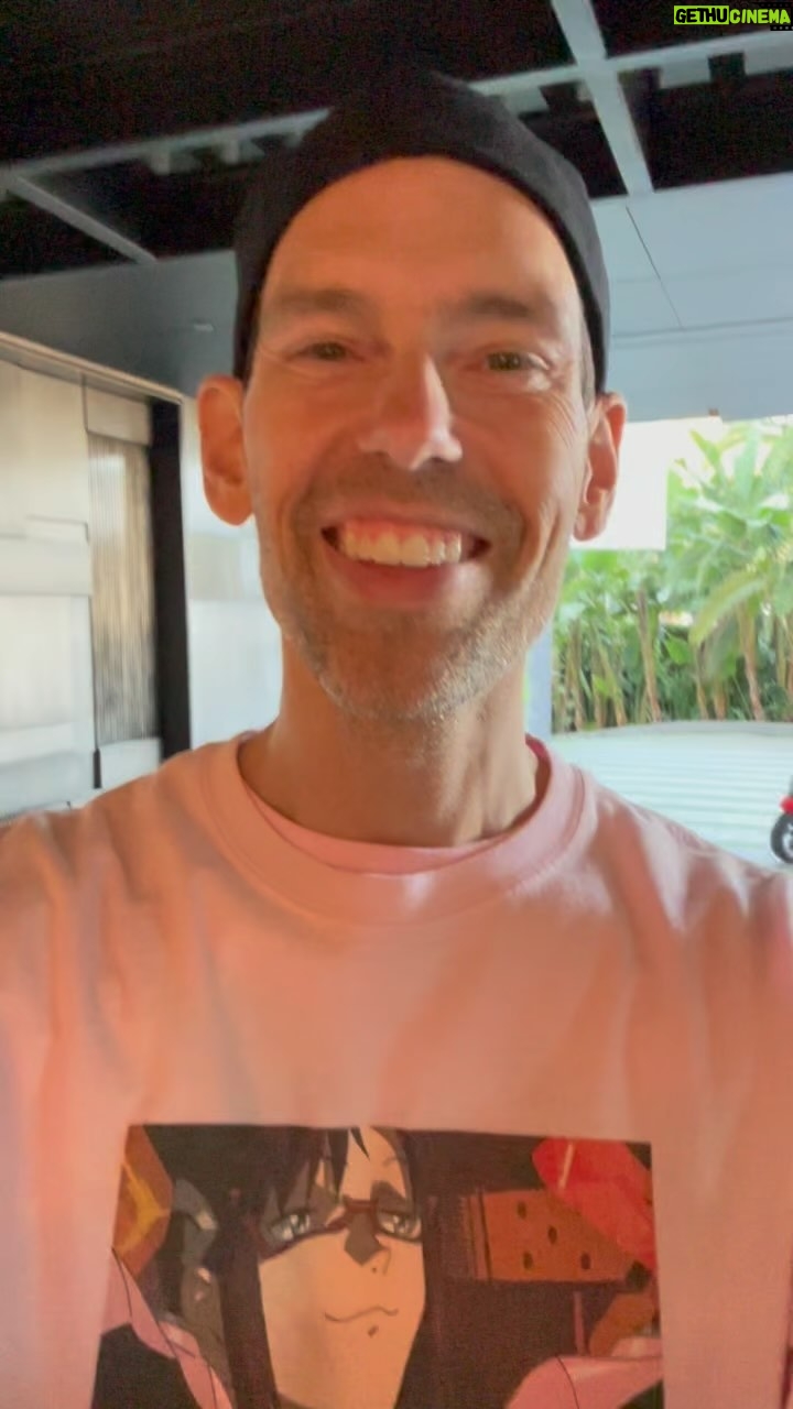 Rico Suarez - 8.3K Likes - Shoutout to @tombilyeu, the founder of @questnutrition and @impacttheory, for inspiring me to keep pushing through. At the start of Muvr, his kind words were more than just encouragement—they were a lifeline. No friends, no family backing me, just a person I had never met giving me hope. People have no idea how far a simple act of kindness can go when you’re navigating tough times alone. I’ve watched this video thousands of times, and it was often the only thing keeping me going. Tom, your grace means the world to me. 🙏
I’ll be on the pod soon 😇💜 #ImpactTheory #NeverGiveUp