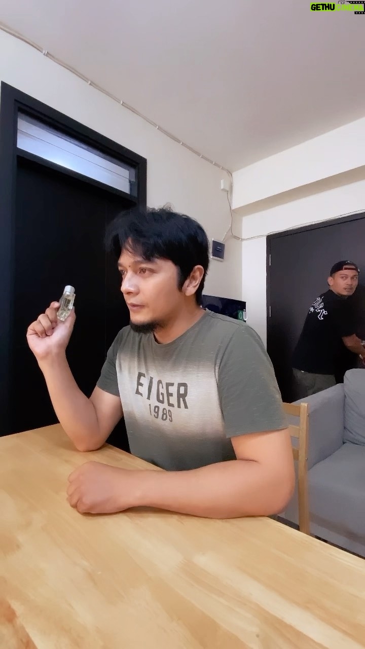 Rico Verald - 1K Likes - Ambil kalo bisa!!! Mau parfumnya cek di link shopee di bio ya
