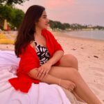 Ridhima Ghosh