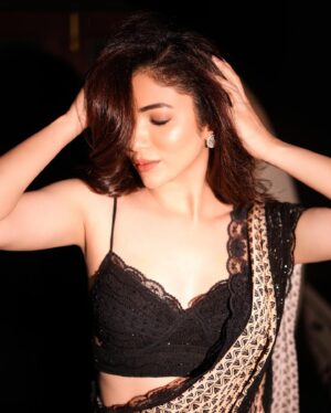 Ridhima Pandit Instagram - ❤️‍🔥❤️‍🔥❤️‍🔥