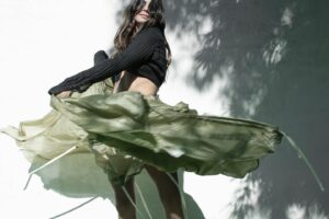 Rie Rasmussen Instagram - Photos by me.