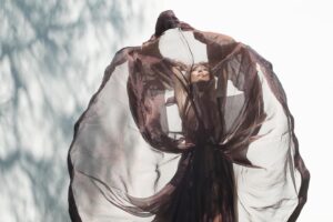 Rie Rasmussen Instagram - Photo by me