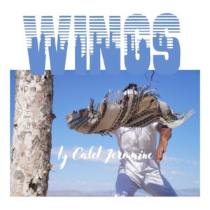 Rie Rasmussen Instagram - Wings by @iamcalebjermaine • out now • 🖤🤍🖤

.
.
.
.
.
.
.
.
.
#artistsoninstagram #artist #artistsofinstagram #singer #song #songwriter #producer #musicproducer #musica #synclicensing #nosamples #selfcare #indie #indiemusic #calebjermainemusic #malemodel #cesd #cesdtalent #love #wings #world #photography #photooftheday #angel #angelwings #lovinglife