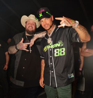 Riff Raff Instagram - ME & JELLY ROLL USED TO ALiGATOR WRASTLE BACK AT THE CODEiNE CASTLE 🐊 🤼 🏰