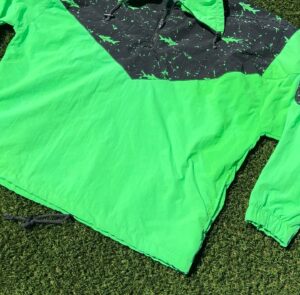 Riff Raff Instagram - GLOW iN THE DARK STREET SHARK WiNDBREAKER 

🪐PLANET RiFF RAFF . COM🪐