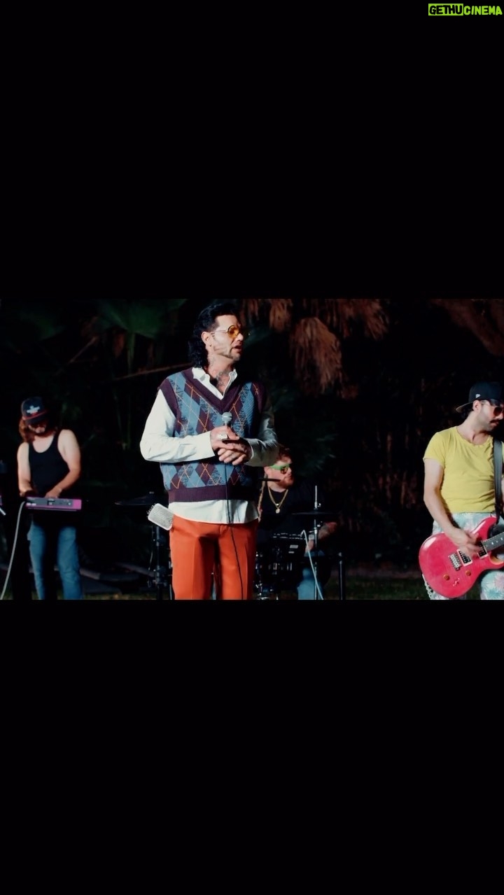 Riff Raff - 18.6K Likes - JODY & THE HiGHROLLERS
#1 RANKED COSMiC WAVE BAND THiS SiDE OF iRELAND
“The essence and vibe of the new tunes are somewhat of Synthwave .. or Vaporwave … its a futuristic retro feel but more futuristic than past it’s more FUTURiFFSTiC … it’s more of a Cosmic Wave genre of music” Jody of Jody & The Highrollers
New Song & Video FRED FLiNSTONE OUT NOW