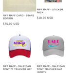 Riff Raff