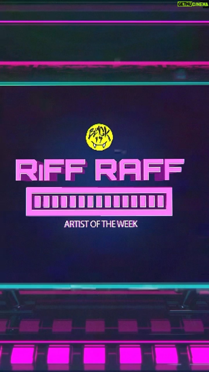 Riff Raff - 2.4K Likes - Artist Of The Week 👀
This week goes to one of the most recognizable names in music, @jodyhighroller ‼️ These past 6 years together have been legendary and we’ve got nothing but more hits on the way 🐺🙌