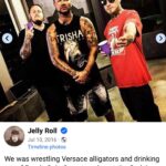 Riff Raff