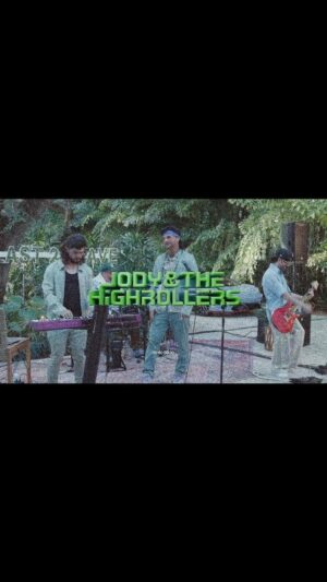 Riff Raff Instagram - is it time for Jody & The Highrollers ?… 

Or do we wait another year ?