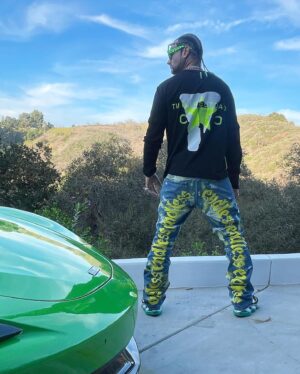 Riff Raff Instagram - FASHiON & PASSiON FOR QUALiTY FABRiCS 

👖@endless_denim👖