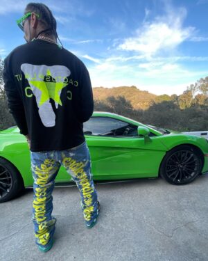 Riff Raff Instagram - FASHiON & PASSiON FOR QUALiTY FABRiCS 

👖@endless_denim👖