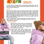 Rigen Rakelna