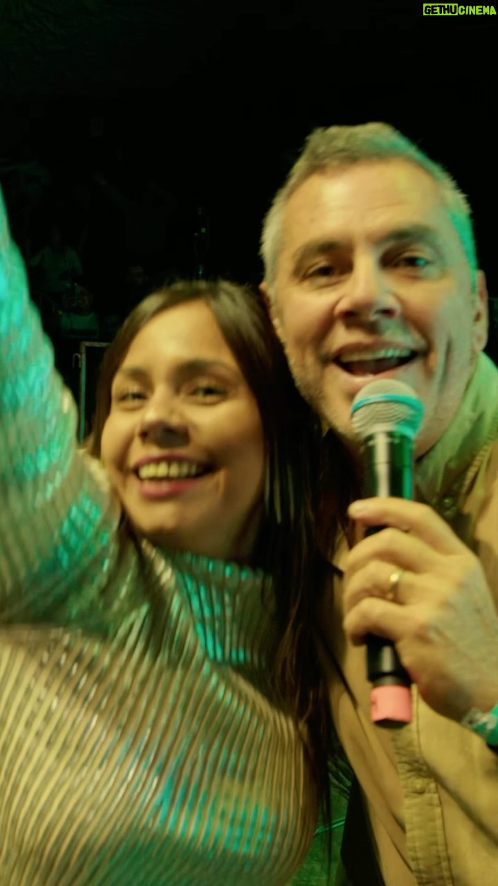 Rigeo - 13.9K Likes - Te gustaría que fuéramos a todas las regiones de Chile con DEKANO FEST?
Mira lo que vivimos este sábado en la Cúpula del Parque O Higgins con 2.500 personas!!!
Gracias a todos los q fueron y este jueves tenemos un especial en el nuevo capítulo de @dekan0s a las 21 hrs por mi canal de youtube @vinuelatv Los esperamos!!