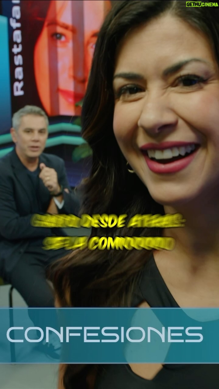 Rigeo - 6.1K Likes - Hoy a las 21 horas ESTRENAMOS NUEVA ESCENOGRAFÍA en @dekan0s junto a @rigeo y @alejandroarriagadag
Invitada nuestra gran @vivi.lyh quien nos contará acerca de la vuelta de Porto Seguro!!
Risas, conversación y anécdotas que no se pueden perder por @vinuelatv en YouTube