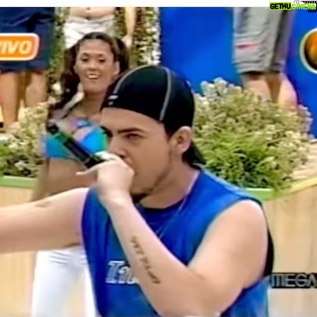 Rigeo - 6.7K Likes - Danger cuidado !! Año 2004 cuando no había internet cómo difundir la música o de donde sacar una instrumenta .. el reggaetón estaba súper escondido no había un mercado de música urbana ni de cumbia urbana .. tiempos los cuales siento que abrí un camino para todo lo que venía después … danger 17 años desde tu debut en mekano
