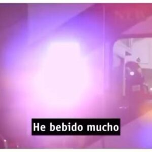 Rigeo Instagram - Quiero dejar esta reflexión, necesaria y lección de vida. Muchas veces criticamos tanto el actuar del otro sin saber la carga emocional que llevan dentro.  acá cada uno carga su cruz y cada uno brinda con sus penas y lagrimas en silencio. Muchas veces la autodestrucción es el simple llanto del alma