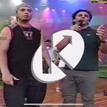 Rigeo - 1.4K Likes - (Año 2003) hace 17 años atrás súper nervioso lanzaba D cuidado , en el programa que casi todo chile 🇨🇱 veía, MEKANO. Ahí comercialmente empezó para mi esta hermosa pasión la cual se transformó en mi trabajo . No esperaba nada, no sabía mucho sólo sabía que tenía un sueño por cumplir, que mi música sonara luego saque muchas versiones de cumbias antiguas. Galeón, la peineta, negro jose, Lupita y muchísimas más, las cuales les agregaba mis rapeos mis letras. Subíamos los tempos de los beats!! Y a darle a la cumbia en ese tiempo la cumbia. Era sólo de nichos no era un ritmo que llenara estadios como hoy lo hacen muchas bandas, de las cuales me declaro fans.. la música es tan bonita hace milagros hace que personas con Alzheimer que olvidaron hasta cómo se llaman sus hijos.. canten una canción completa , si tú luchas por que la música siga viva aférrate a eso. Y mira cuantos recuerdos y cómo te transporta tu canción preferida feliz cumple d cuidado ya tienes 17 añitos mi waxito lindo y también luche por un genero el cual en chile no había cabida, en radios ni tv!! Existía si claro, pero no nos pescaban. hoy feliz de ver cómo se transformó en un imperio. arriba la música urbana !!