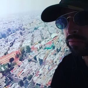 Rigeo Instagram - Me voy a mi casa en zapallar a pasar esta semana santa. y como por tierra no puedo pues el que puede puede !! jajajajajajaja la 40tena me tiene maaal