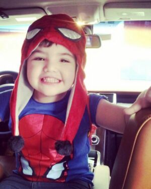 Rigeo Instagram - Hoy 22 enero hace 11 años nació este precioso 🐤! Llego alegrar mi vida, llego en un momento que yo te necesitaba demasiado! Gracias a dios por mandarte y hacerme el papá más feliz. Tus locuras tus bailes tus risas y tus lagrimas son parte de mi tesoro de vida! Te amo Alonso Eres y serás la luz de mis ojos  Feliz cumpleaños 🎈🎂🎁 pollo