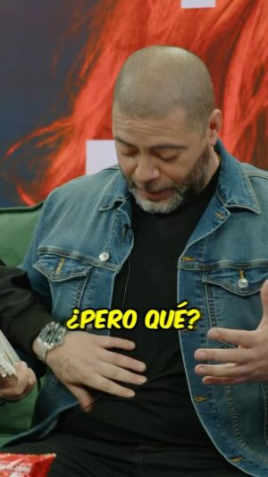 Rigeo Instagram - Si te perdiste este capítulo puedes verlo en mi canal de Youtube @vinuelatv
Este jueves a las 21 horas un nuevo invitado!!!!
Ya te contaremos!!!
Síguenos en Youtube y en @dekan0s 
#gumor #dejanos #losmismosconmasdekadas