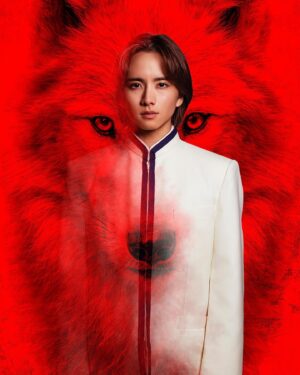 Rihito Itagaki Instagram - マルス-ゼロの革命-

逢沢渾一役で出演いたします。
この作品に携わることができとても光栄に思うと同時に、今から武者震いが止まりません。

2024年、刺激的な幕開けになりそうです。

1月より何卒よろしくお願いいたします🐺