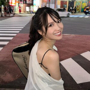 Rihona Kato Instagram - 渋谷激カワ女❗️