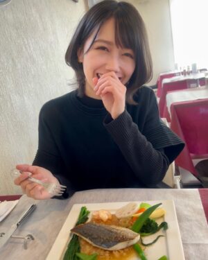 Rihona Kato Instagram - 茨城県つくば市PALETTE
家族とランチをよく食べに行きます。
いつもお魚をチョイス。
野菜がたくさんで助かる。

#茨城県 #茨城県 #ibaraki #つくば #つくば市 #つくばランチ #つくばランチ #PALETTE #地元 #ランチ #lunch #花粉腹立つ #バカタレ