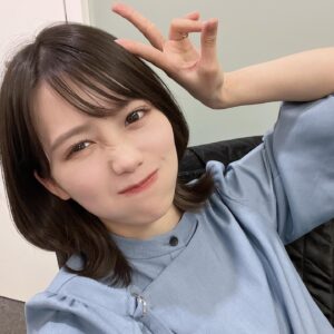 Rihona Kato Instagram - 私はもっとモテていいと思う