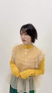 Actress Rihona Kato HD Instagram Photos and Wallpapers May 2024