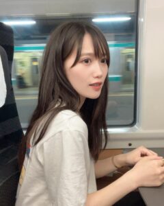 Actress Rihona Kato HD Instagram Photos and Wallpapers July 2023