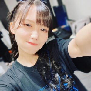 Rihona Kato Instagram - .
.
燐舞曲 2nd LIVE -邂逅-/-観想-
ありがとうございました！

#D4DJ #燐舞曲 #グルミク #青柳椿