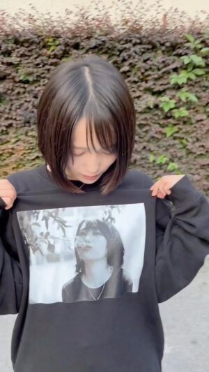 Rihona Kato Instagram - 